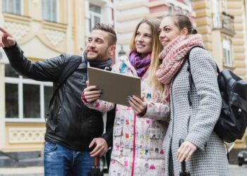 Europe student lifestyle