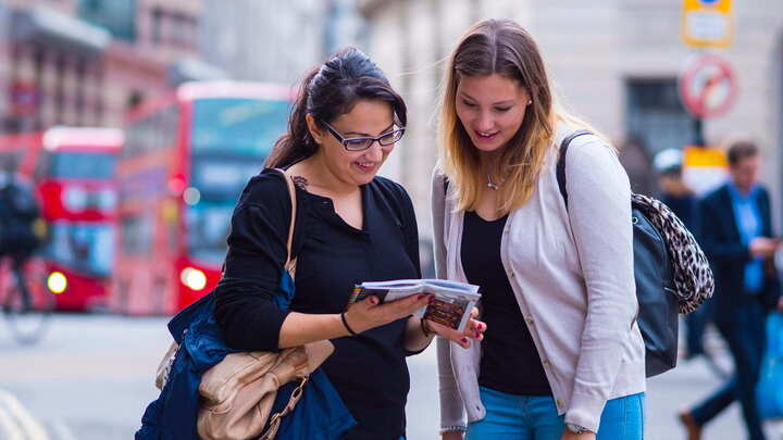 Europe student lifestyle